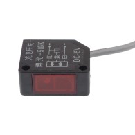 Gravity: Analog Adjustable Infrared Sensor Switch - adjustable switch with distance sensor (3-50cm)