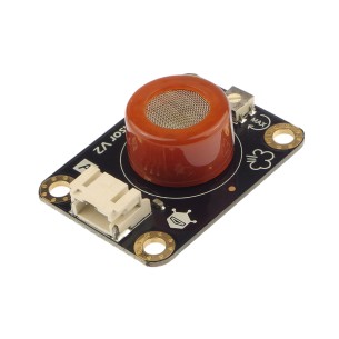 Gravity: Analog CO/Combustible Gas Sensor (MQ9) - module with carbon monoxide and combustible gases sensor