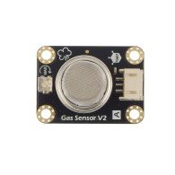 Gravity: Analog Gas Sensor (MQ2) - moduł z czujnikiem gazów