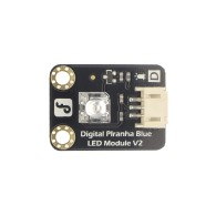 Gravity: Digital piranha LED module - moduł z diodą LED (niebieska)