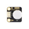 Gravity: LED Button - module with a button and LED backlight (blue)