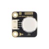 Gravity: LED Button - module with a button and LED backlight (red)