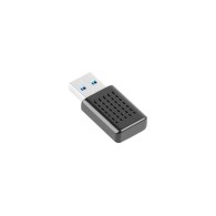 USB ADAPTER WIRELESS NETWORK CARD LANBERG NC-1200-WI AC1200 DUAL BAND