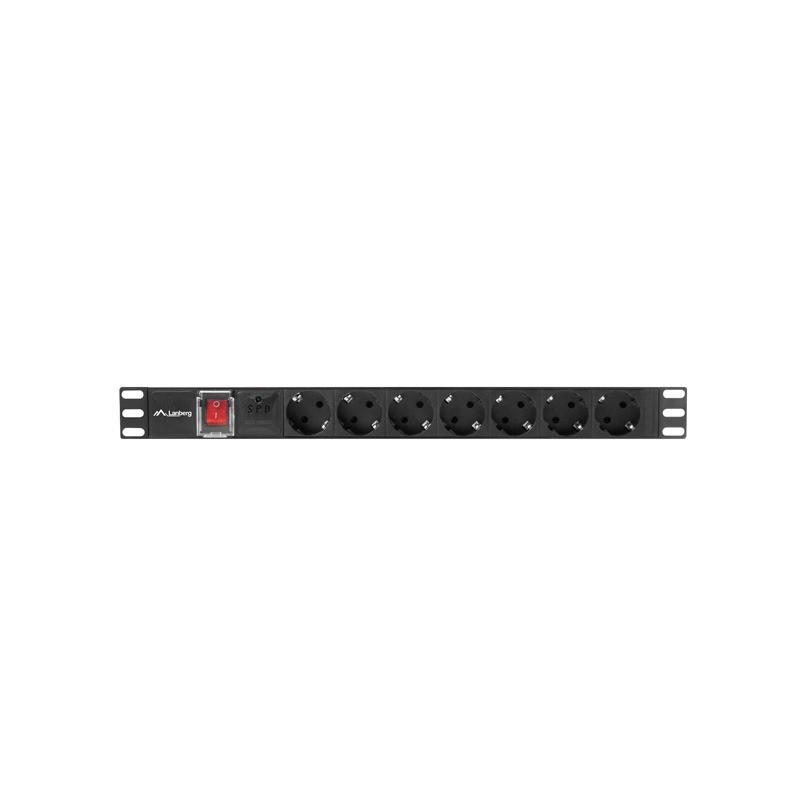 СТОЙКА PDU POWER STRIP 19