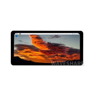 6.25inch 720x1560 LCD - HDMI LCD IPS display 6.25" 720x1560 with touch panel