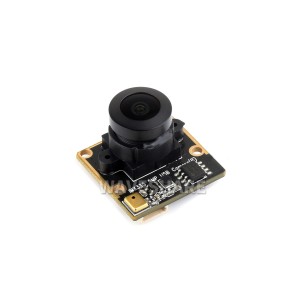 IMX335 5MP USB Camera (B) - USB camera module with IMX335 5MP sensor