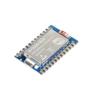 RP2040-BLE - BLE development board with RP2040 microcontroller