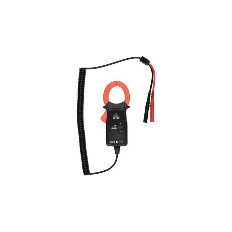 Стрічкові кліщі - Yato YT-73090