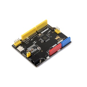 R7FA4 PLUS A - development board with R7FA4M1AB3CFM microcontroller