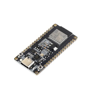 ESP32-H2-DEV-KIT-N4 - BLE/Zigbee/Thread module with ESP32-H2 microcontroller (connectors for selfassembly)