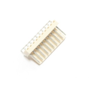 WF10R - Male 10p plug - 10 pcs.