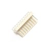 WF10R - Male 10p plug - 10 pcs.