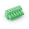 15EDGK-3.81-6P - Female terminal block, 6-pin, pitch 3.81 mm - 5 pcs.