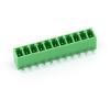 15EDGRC-3.81-11P - Male terminal block,, angled, 11-pin, pitch 3.81 mm - 5 pcs.