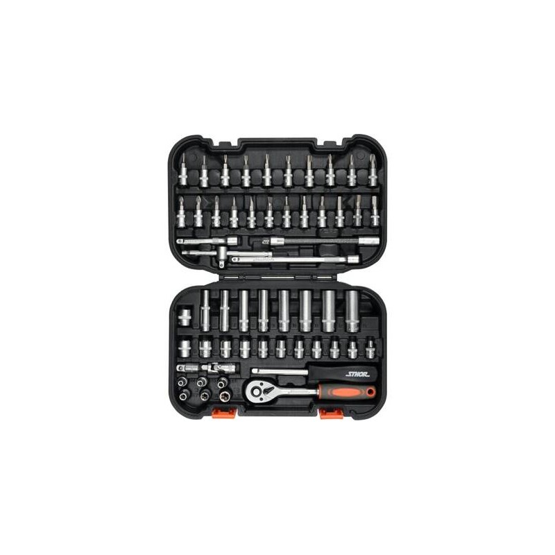 Набір інструментів 1/4