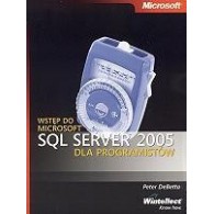 Introduction to Microsoft SQL Server 2005 for programmers
