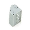 250-2.5-08P-11-00A(H) - spring terminal connector 8pin 2,5mm - 5 pcs.