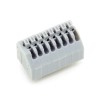 250-2.5-08P-11-00A(H) - spring terminal connector 8pin 2,5mm - 5 pcs.