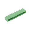 2EDGRC-5.0-11P - Male terminal block, angled, 11-pin, pitch 5.0 mm - 5 pcs.