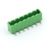 2EDGRC-5.0-7P - Male terminal block, angled, 7-pin, pitch 5.0 mm - 5 pcs.