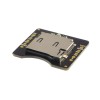 Fermion: Serial Data Logger - data logger on a microSD card