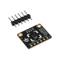 SHT30 Digital Temperature & Humidity Sensor Breakout - module with SHT30 temperature and humidity sensor
