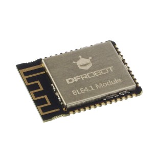 DFRobot BLE4.1 Module - Bluetooth 4.1 module