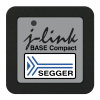 Segger J-Link BASE Compact