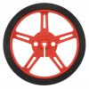 Pololu wheels 60x8mm (red)