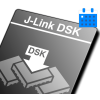J-Link DSK – extension (8.08.31)