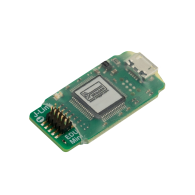 J-Link EDU mini (8.08.91) - programator-debugger JTAG dla mikrokontrolerów ARM Cortex-M