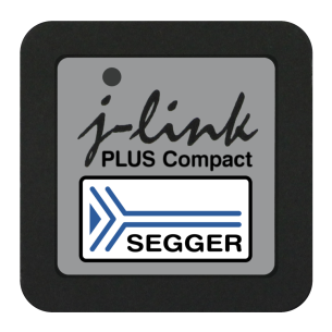 Segger J-Link PLUS Compact
