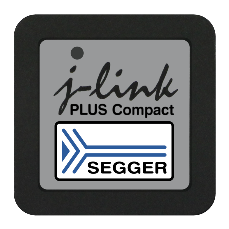 Segger J-Link PLUS Compact