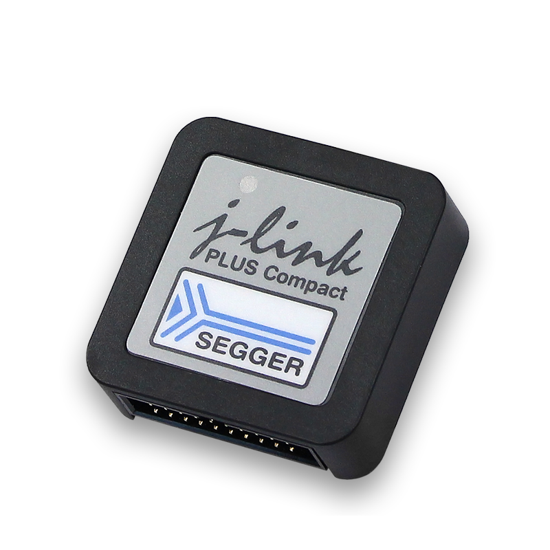 Segger J-Link PLUS Compact