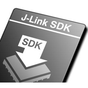 Segger J-Link SDK (8.08.06)