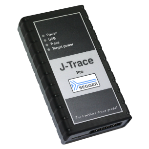 J-Trace PRO (8.24.00)