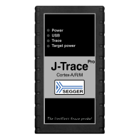 Segger J-Trace PRO for Cortex (8.20.00)