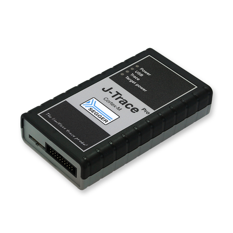 SEGGER J-Trace PRO для Cortex-M