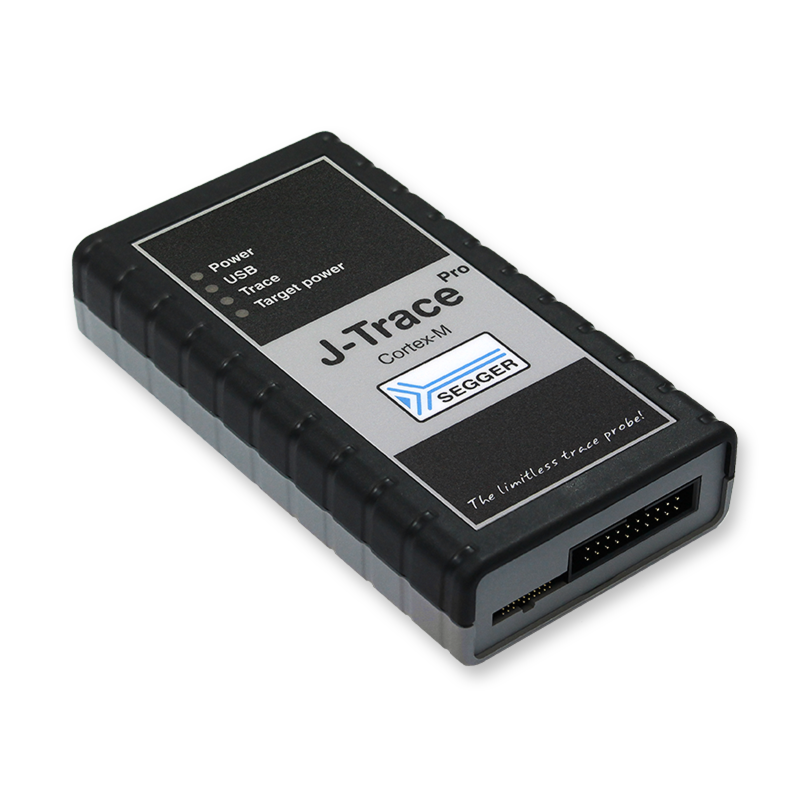 SEGGER J-Trace PRO для Cortex-M