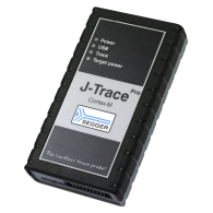 SEGGER J-Trace PRO dla Cortex-M