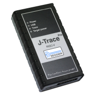 Segger J-Trace PRO RISC-V (8.22.00)