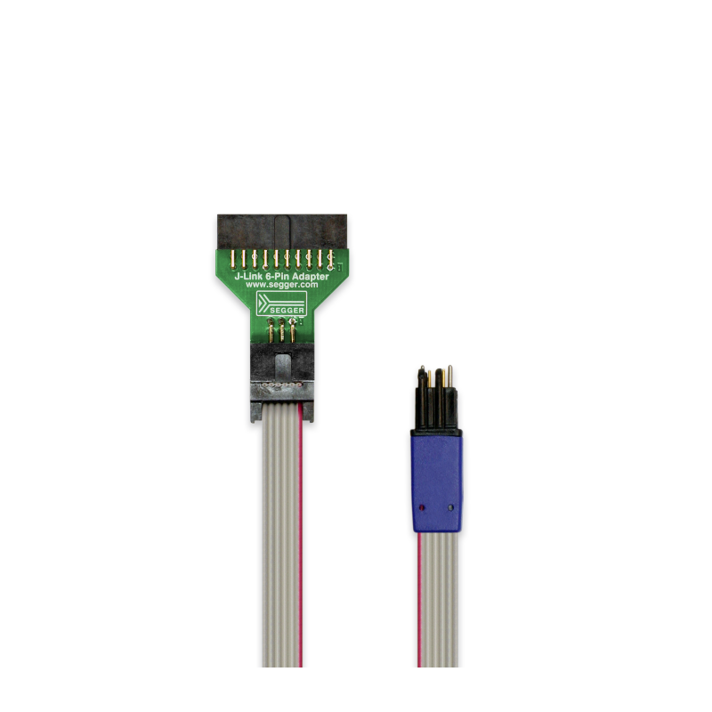 Segger J-Link 6-pin Needle Adapter