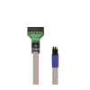 Segger J-Link 6-pin Needle Adapter (8.06.16)