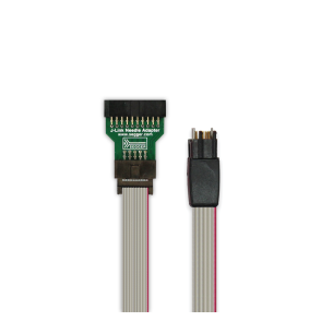 J-Link Needle Adapter (8.06.04)