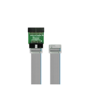 Segger J-Link ARM-14 Adapter (8.08.01)