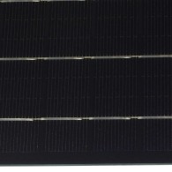 Monocrystalline Solar Panel 5V/1A - panel solarny