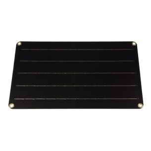 Monocrystalline Solar Panel 5V / 1A - solar panel