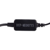 ME007YS - Waterproof Ultrasonic Sensor