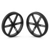 Pololu wheels 90x10mm (black)