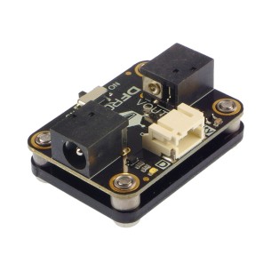 Easy Relay Module - Gravity module with MOSFET